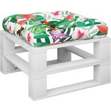  Jastuk za palete raznobojni 58x58x10 cm od tkanine Oxford | shoptok.hr