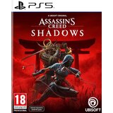 Square Enix PS5 Assassin's Creed: Shadows Cene