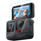 INF Za&scaron;čita zaslona iz kaljenega stekla za Insta360 Ace Pro (paket 3 kosov), (21624512) cene