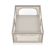 Lionelo dječja igraonica/vrtić Willow 127x187x68 cm, Beige Sand | shoptok.hr
