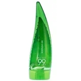 Aloe 99% gel za intenzivnu hidrataciju i osvježavanje kože lica s aloe verom 55 ml