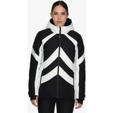 Ellesse ženska ski jakna Bogy, Crno-bela | ePonuda.com