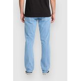 Volcom Vorta Denim Kavbojke camper blue | Shoptok.si