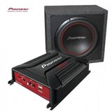 Pioneer subwoofer set GXT-3706B | ePonuda.com