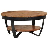  Klubska mizica 65x65x32 cm trden akacijev les, (20625599) | Shoptok.si