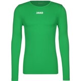 JAKO osnovni sloj 'comfort 2.0' kivi / bela Cene