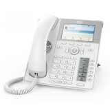 Snom Technology D785 žični telefon beli | ePonuda.com