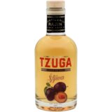 Tzuga Rakija Šljiva 42% vol, 200ml Cene