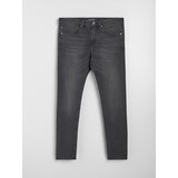 Sinsay Skinny traperice ispranog izgleda | shoptok.hr