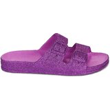 Cacatoès Natikači NEON FLUO Vijolična | Shoptok.si