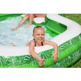  Na napuhavanje Tropical Paradise BESTWAY Pool | shoptok.hr