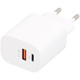 E-green superbrzi strujni punjač sa USB3.0 i usb 3.1 tipc ulazom 5V/3A 20W