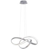 PAUL NEUHAUS 8291-55 - led prigušiva luster na sajli melinda LED/30W/230V Cene