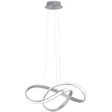 8291-55 - led prigušiva luster na sajli melinda LED/30W/230V
