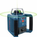 Bosch PROFESSIONAL rotacijski laser, stojalo in merilna lete | Shoptok.si