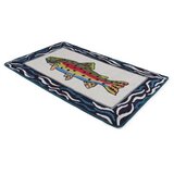 Wallity prostirka za kupatilo 70x120cm Šarena | Eponuda.com