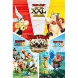 Steam asterix & obelix xxl collection key (pc) global | Eponuda.com