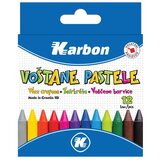  Voščenke tanke Karbon 12/1 | Shoptok.si