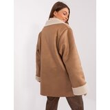 LAKERTA Jacket-LK-KR-509454-1.96P-camel | Shoptok.si
