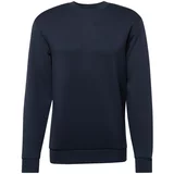 Selected Homme Sweater majica mornarsko plava