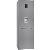Vox kombinirani hladilnik NF 3735 IX E [E, H: 230 l, Z: 101 l, NO-FROST, inox], (21207669) | Shoptok.si