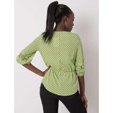 LAKERTA Blouse-LK-BZ-506369.20-light green | Eponuda.ba
