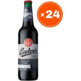 Budweiser Tamno pivo dark, 0.33l, 24 komada u