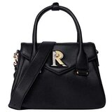 Replay crna ženska torbica Cene