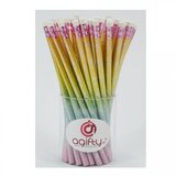  AGIFTY B 1143 Pencil g-clef colourful/silver - olovka Cijene