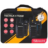 Albrecht Tectalk 4 Team 4er Kofferset Cijene