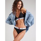 Tommy Hilfiger Underwear Grudnjak mornarsko plava / crvena / crna / bijela | shoptok.hr