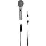 DM 40" Dynamic Microphone - 00046040