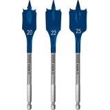 Bosch Komplet EXPERT Self Cut Speed pljosnatih burgija od 20/22/25 mm, 3 dela 2608900331 Cene