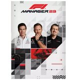 F1 Manager 2023 - Steam - Europe | Eponuda.ba
