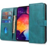 Onasi Wallet denarnica preklopna torbica Samsung Galaxy A55 - zelena | Shoptok.si