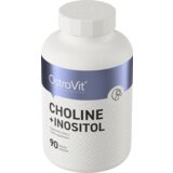 OSTROVIT holin + inozitol 90 tableta – za mozak i jetru | ePonuda.com