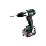 Metabo akumulatorska bušilica SB 18 LT 2x40Ah LiPower Cene