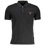 Napapijri muŠka polo majica np0a4gb4-elbas-jersey | ePonuda.com