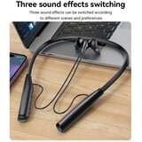 Yesido handsfree bluetooth slušalice YSP22 crne | shoptok.hr