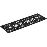  Gazišta za stepenice 5 kom 25 x 75 cm gumena | shoptok.hr