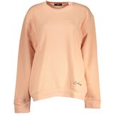 Cavalli Class WOMEN&#39;S PINK SWEATSHIRT WITHOUT ZIP | shoptok.hr