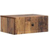  Nočna omarica Star les 49 x 34,5 x 20 cm Inženirski les, (5000209750) | Shoptok.si