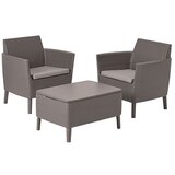 Ketter baštenski set Salemo kapućino | ePonuda.com