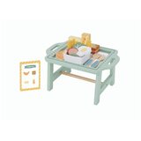 Tooky_Toy Tooky Toy: Zajtrkovna mizica z dodatki | Shoptok.si