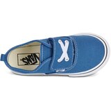 Vans Authentic Elastic V Plava | shoptok.hr