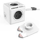 Cubenest Razdelilec PowerCube Extended USB – Cene