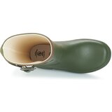 Aigle škornji za dež PERDRIX Kaki | Shoptok.si