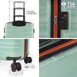 Jaslen Oporto Zelena | shoptok.hr