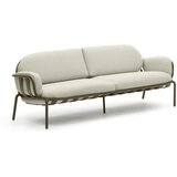 Kave Home Svijetlo zelena vrtna sofa Joncols – | shoptok.hr