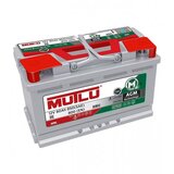 MUTLU Akumulator 12V-80Ah Start-Stop AGM.L4.80.080.A | Eponuda.ba